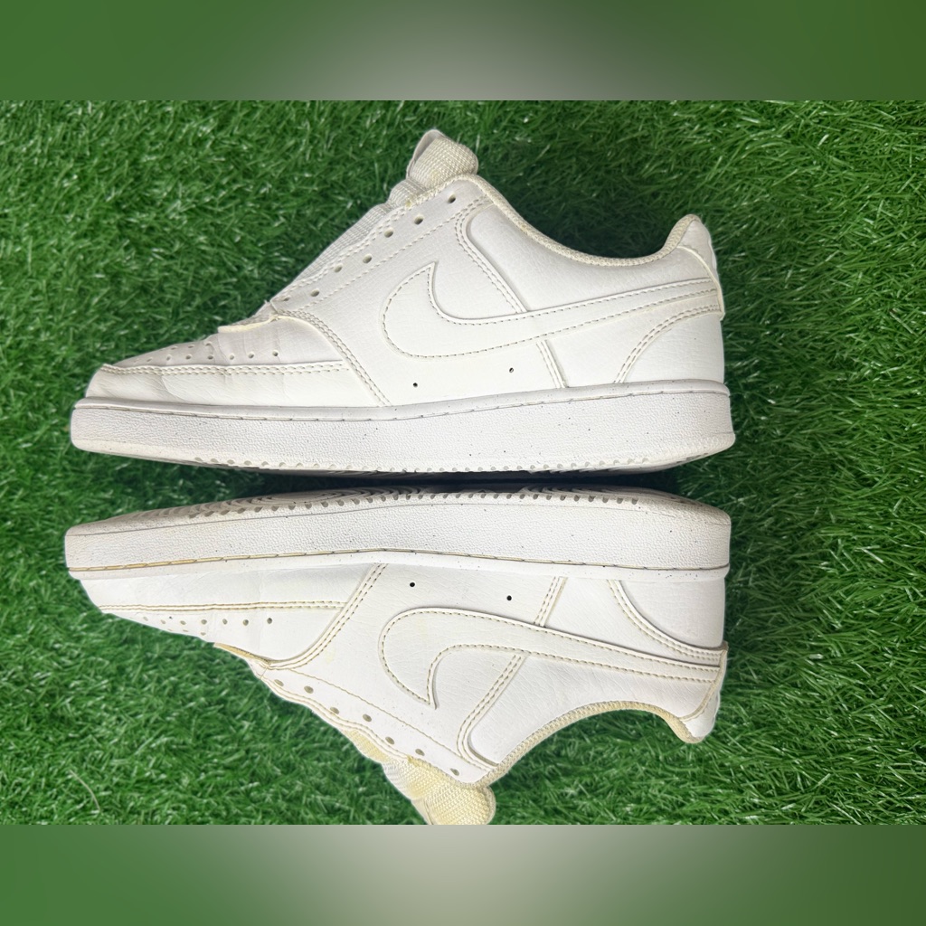 Nike Court Vision Low Next Nature Women's Shoes Size 7.5